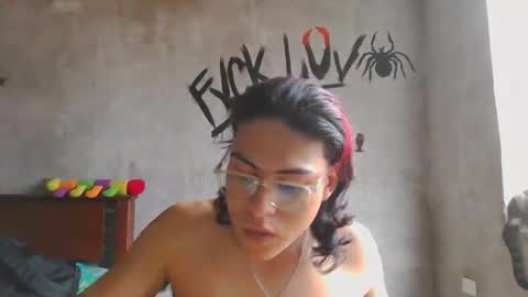 dirty model online show from 25, 2, 2026