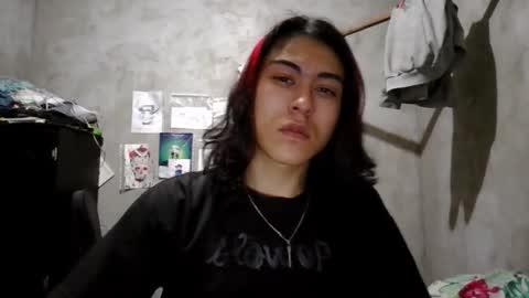Snapshot of dirty_model chatting on 21, 4, 2026 dirty model online show from 21, 4, 2026