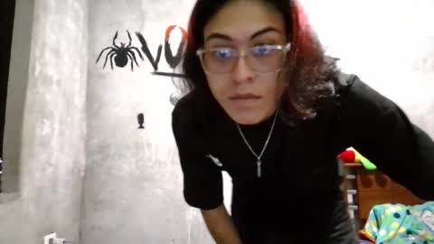 Snapshot of dirty_model chatting on 1, 5, 2026 dirty model online show from 1, 5, 2026