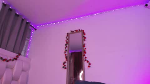 Samantha  online show from 10, 2, 2026