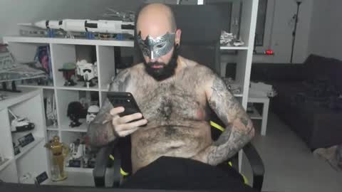 Robert online show from 26, 10, 2025