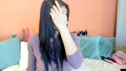 Snapshot of dirtybeya chatting on 19, 1, 2025 Dirtybeya online show from 19, 1, 2025