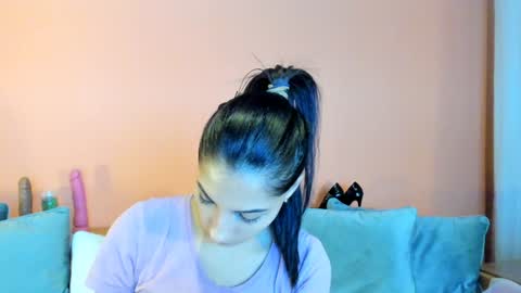 Snapshot of dirtybeya chatting on 20, 1, 2025 Dirtybeya online show from 20, 1, 2025