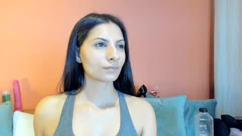 Snapshot of dirtybeya chatting on 24, 1, 2025 Dirtybeya online show from 24, 1, 2025