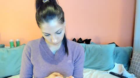 Snapshot of dirtybeya chatting on 6, 2, 2025 Dirtybeya online show from 6, 2, 2025
