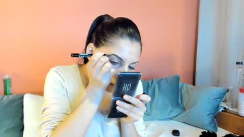 Snapshot of dirtybeya chatting on 28, 2, 2025 Dirtybeya online show from 28, 2, 2025