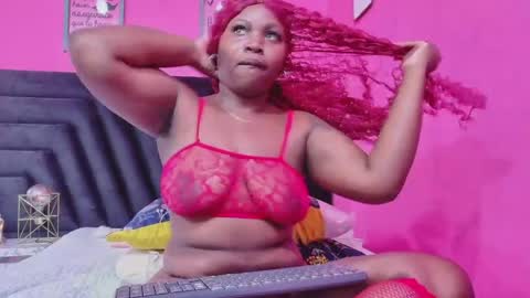 Snapshot of dirtyblackmommy chatting on 16, 5, 2026 dirtyblackmommy online show from 16, 5, 2026
