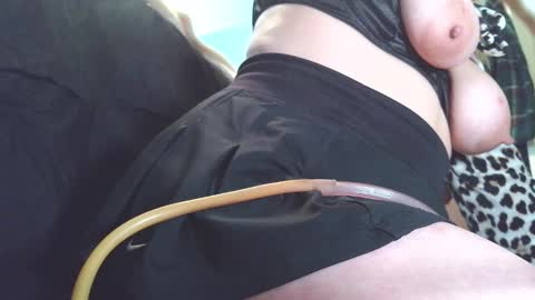 Snapshot of dirtydaisy1998 chatting on 6, 12, 2024 Daisy Wylde online show from 6, 12, 2024