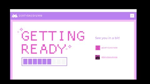 Snapshot of dirtydaisy1998 chatting on 26, 2, 2025 Daisy Wylde online show from 26, 2, 2025