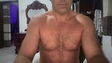 Dirtydanlondon online show from 3, 3, 2025