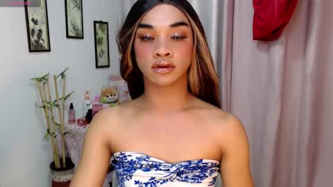 Snapshot of dirtyfag_faulkersons chatting on 21, 12, 2025 Ivana Yanna and Elisha online show from 21, 12, 2025