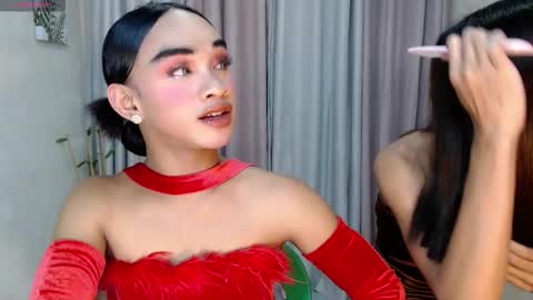 Snapshot of dirtyfag_faulkersons chatting on 11, 3, 2026 Ivana Yanna and Elisha online show from 11, 3, 2026