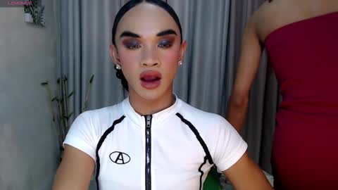 Snapshot of dirtyfag_faulkersons chatting on 13, 3, 2026 Ivana Yanna and Elisha online show from 13, 3, 2026