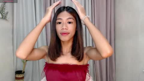 Ivana  Yanna and Elisha online show from 14, 4, 2026