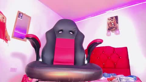 Snapshot of dirtygamesnaomy chatting on 28, 1, 2025 Naomy online show from 28, 1, 2025