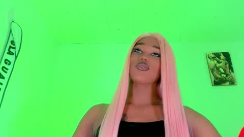 Snapshot of dirtygamesnaomy chatting on 8, 10, 2025 Naomy online show from 8, 10, 2025