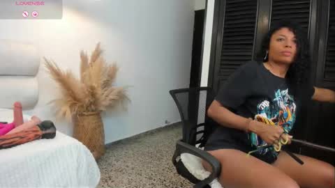 Angelica online show from 29, 10, 2025