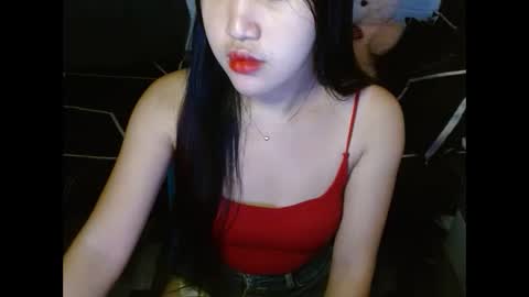Snapshot of dirtylexa31 chatting on 3, 12, 2025 LEXA online show from 3, 12, 2025