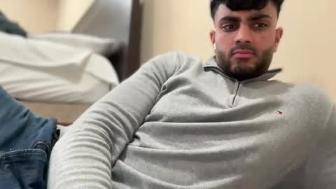 Snapshot of dirtynick1 chatting on 12, 1, 2026 dirtynick1 online show from 12, 1, 2026