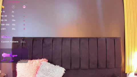 Snapshot of dirtysex18 chatting on 9, 2, 2025 Soffie - Valentina - Yuya Astro online show from 9, 2, 2025