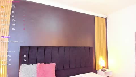 Snapshot of dirtysex18 chatting on 18, 2, 2025 Soffie - Valentina - Yuya Astro online show from 18, 2, 2025