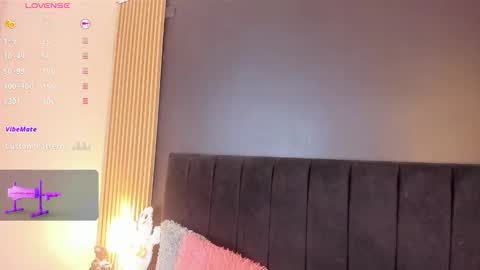 Snapshot of dirtysex18 chatting on 31, 10, 2025 Soffie - Valentina - Yuya Astro online show from 31, 10, 2025