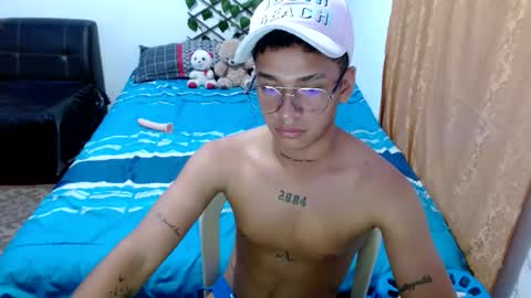 dirtyslimlatin online show from 13, 4, 2026