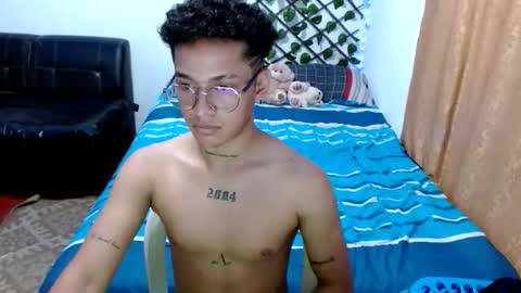 dirtyslimlatin online show from 23, 4, 2026