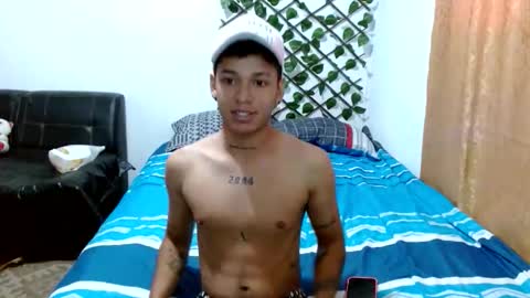 dirtyslimlatin online show from 29, 4, 2026