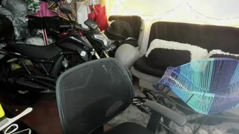 dirtyvalentina4u online show from 23, 1, 2025