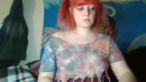 Crystal online show from 30, 3, 2026