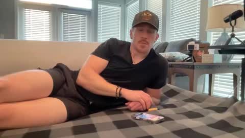 JustinDulgeXXX online show from 11, 3, 2025