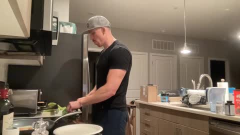 JustinDulgeXXX online show from 21, 9, 2025