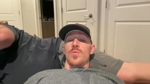 JustinDulgeXXX online show from 20, 10, 2025