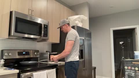 JustinDulgeXXX online show from 9, 11, 2025