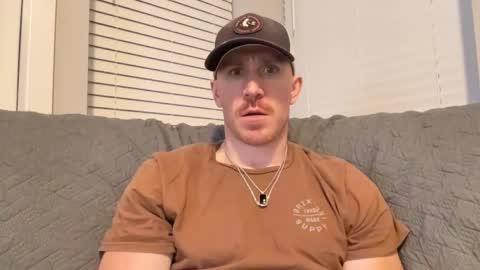 JustinDulgeXXX online show from 16, 11, 2025