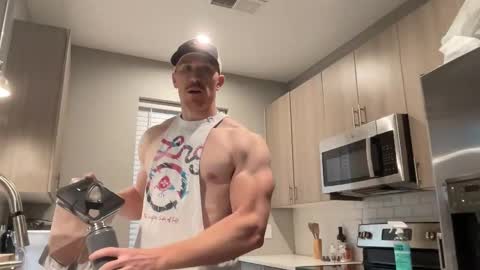 JustinDulgeXXX online show from 22, 11, 2025