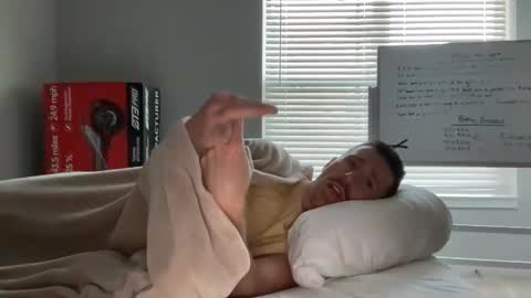 JustinDulgeXXX online show from 29, 11, 2025