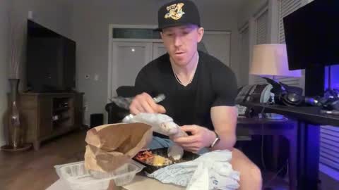 JustinDulgeXXX online show from 9, 3, 2026