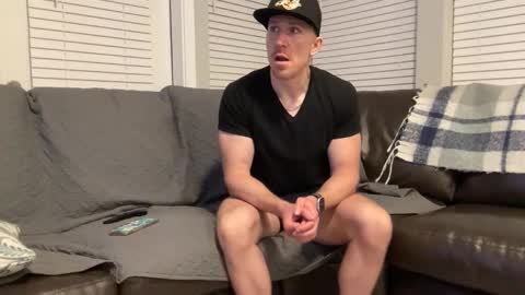 JustinDulgeXXX online show from 22, 3, 2026