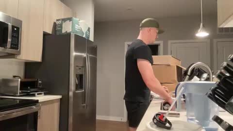 JustinDulgeXXX online show from 26, 4, 2026