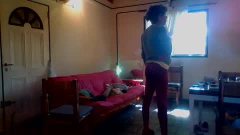 discretopasivo online show from 13, 10, 2025