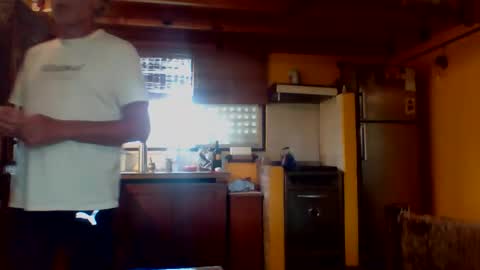 discretopasivo online show from 30, 11, 2025