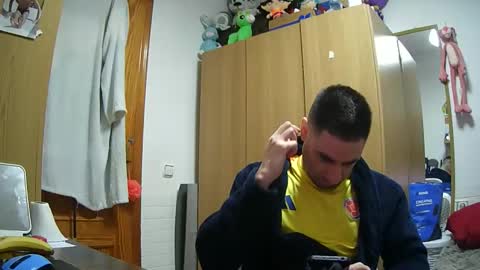 diselobienclaro online show from 13, 1, 2026