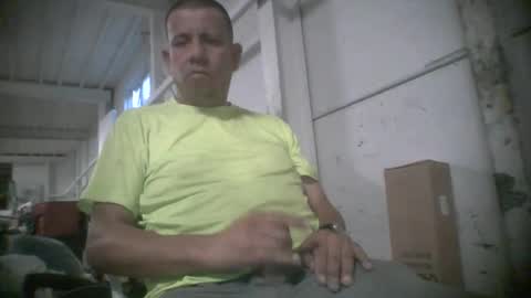 sexyguy online show from 2, 12, 2025