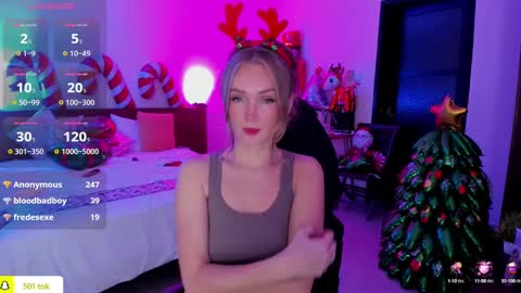 Snapshot of disney__princess chatting on 23, 12, 2024 JASMINE online show from 23, 12, 2024