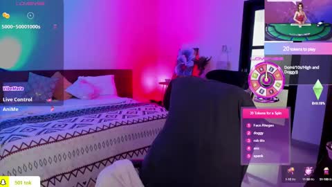 Snapshot of disney__princess chatting on 27, 1, 2025 JASMINE online show from 27, 1, 2025