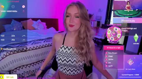 Snapshot of disney__princess chatting on 7, 2, 2025 JASMINE online show from 7, 2, 2025