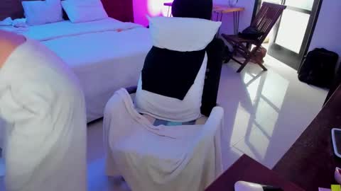 Snapshot of disney__princess chatting on 15, 2, 2025 JASMINE online show from 15, 2, 2025