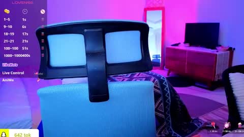 JASMINE online show from 27, 10, 2025